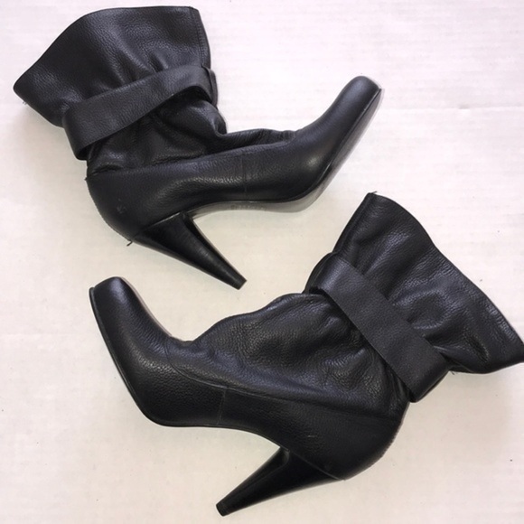 Bakers Jezebel Boots - Picture 4 of 13